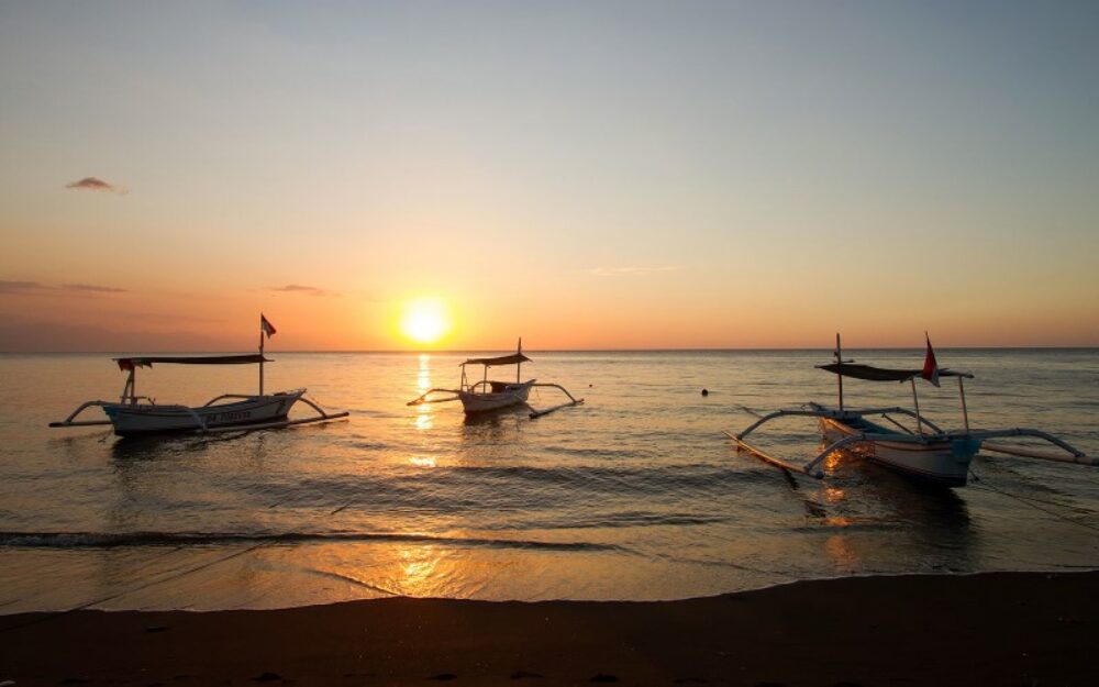 Bali Taman Resort and Spa Lovina Vakantie Bali Rondreis Original Asia