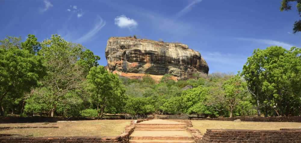 Home Istock Sri Lanka zuid tangalle beach mooi strand