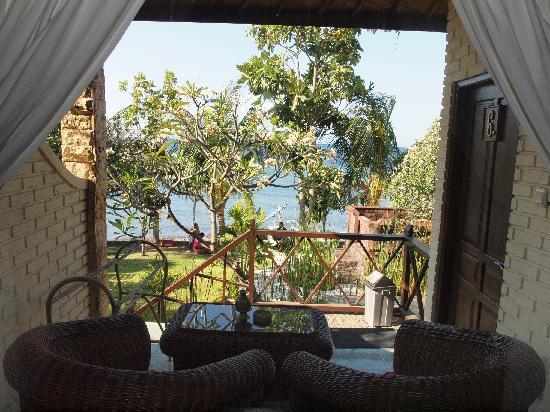 Hotel Bali Amed Puri Wirata Resort