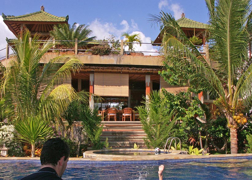 Hotel Bali Amed Puri Wirata Resort