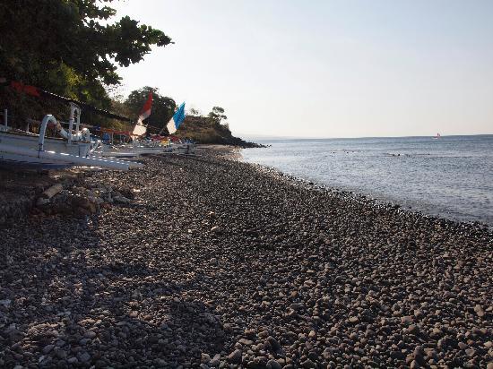 Hotel Bali Amed Puri Wirata Resort