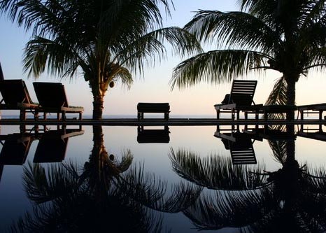 Hotel Bali Amed Puri Wirata Resort