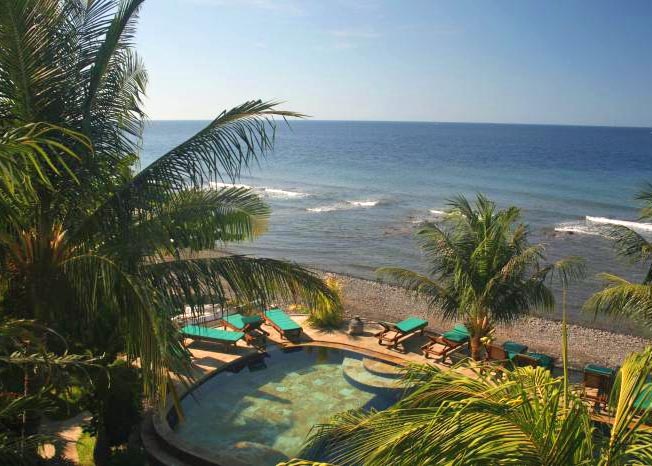 Hotel Bali Amed Puri Wirata Resort