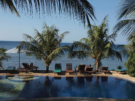 Hotel Bali Amed Puri Wirata Resort