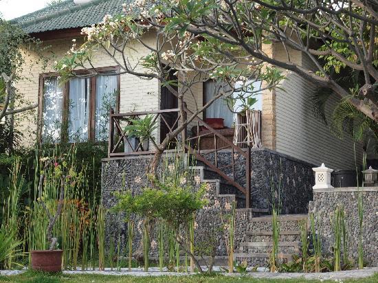 Hotel Bali Amed Puri Wirata Resort