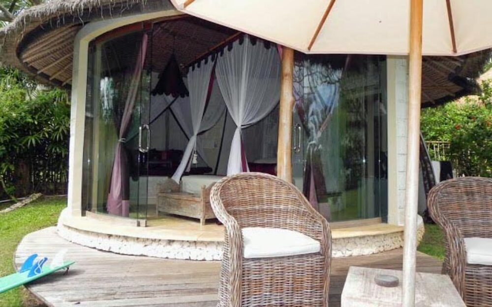 Hotel Bali Balangan La Joya Resort