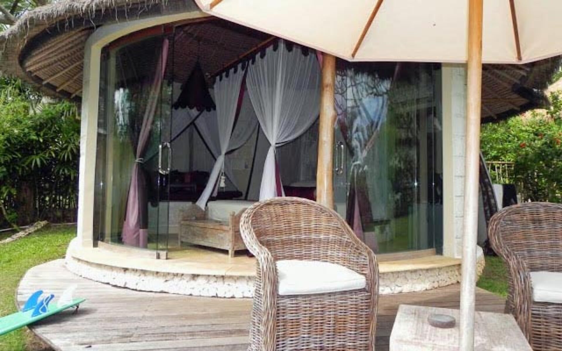 Hotel Bali Balangan La Joya Resort