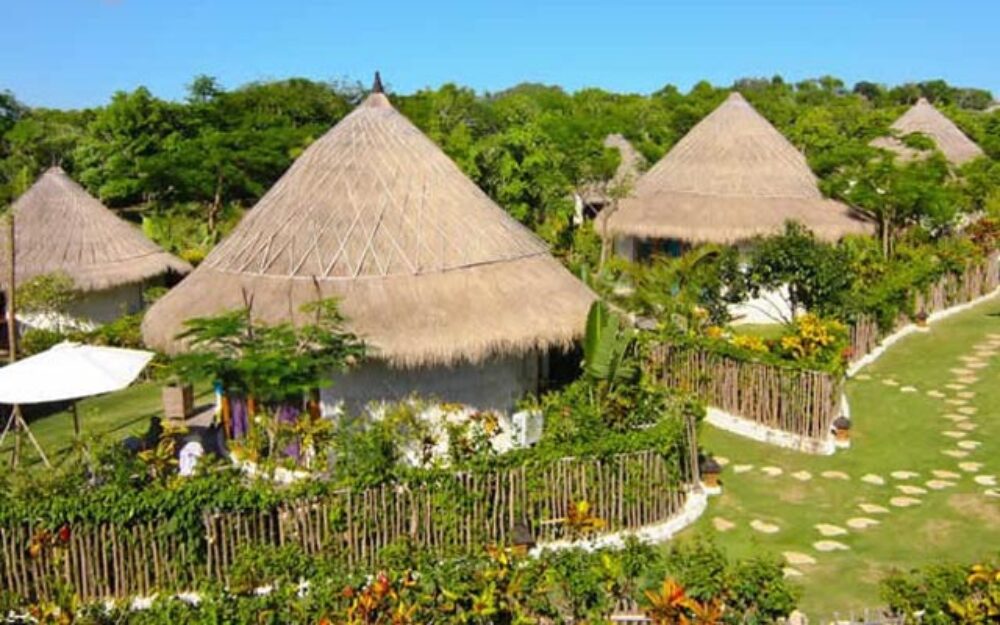 Hotel Bali Balangan La Joya Resort