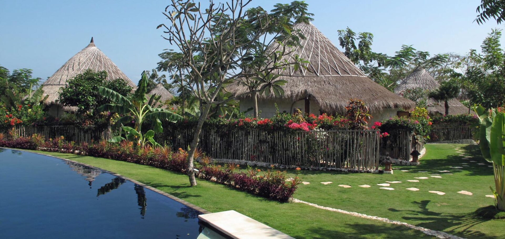 Hotel Bali Balangan La Joya Resort