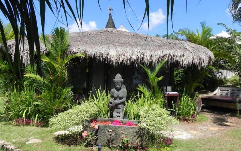 Hotel Bali Balangan La Joya Resort