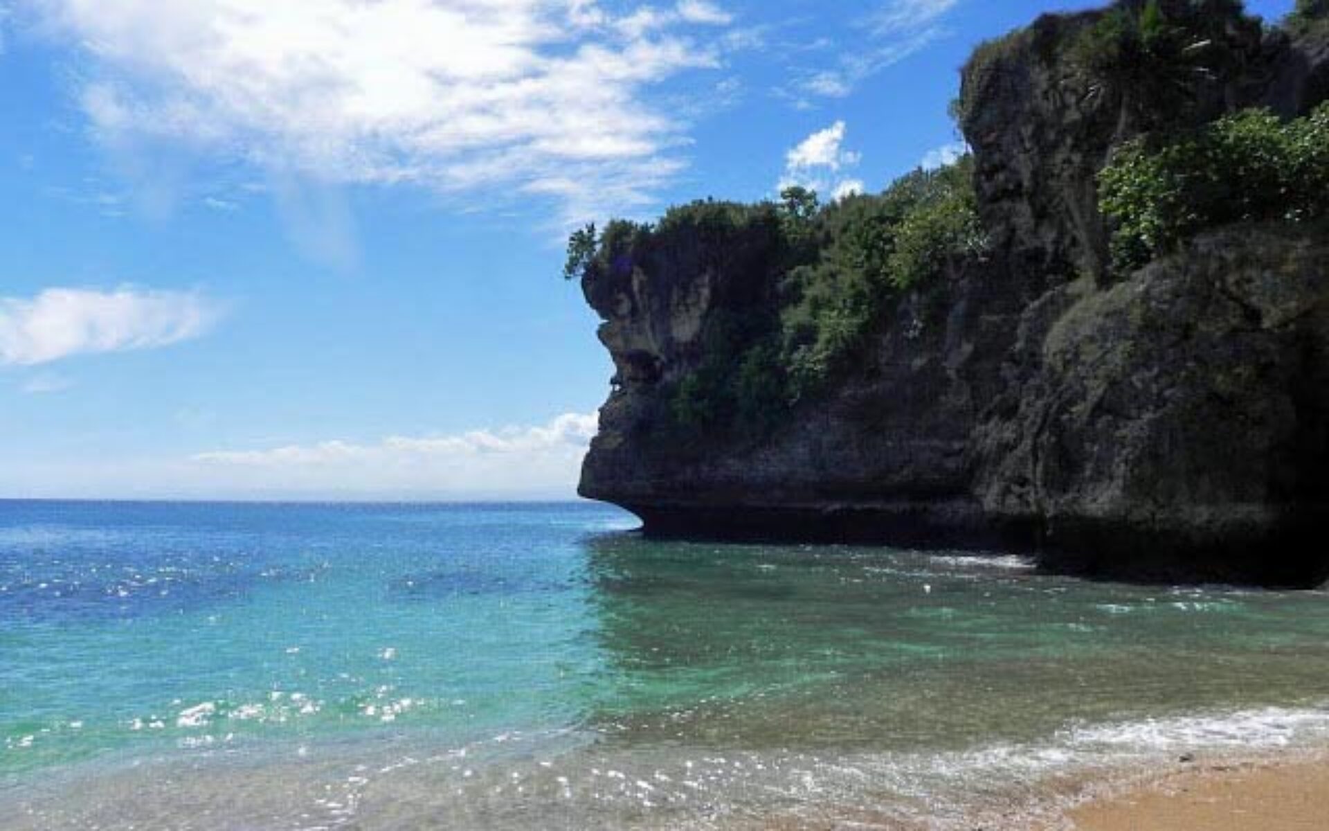 Hotel Bali Balangan La Joya Resort