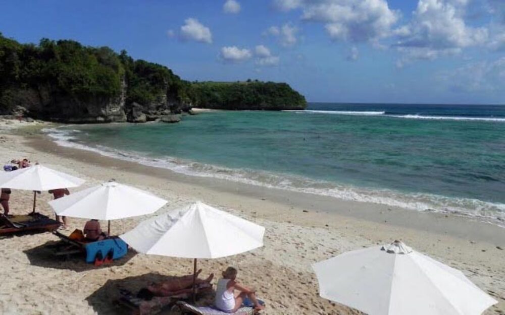 Hotel Bali Balangan La Joya Resort