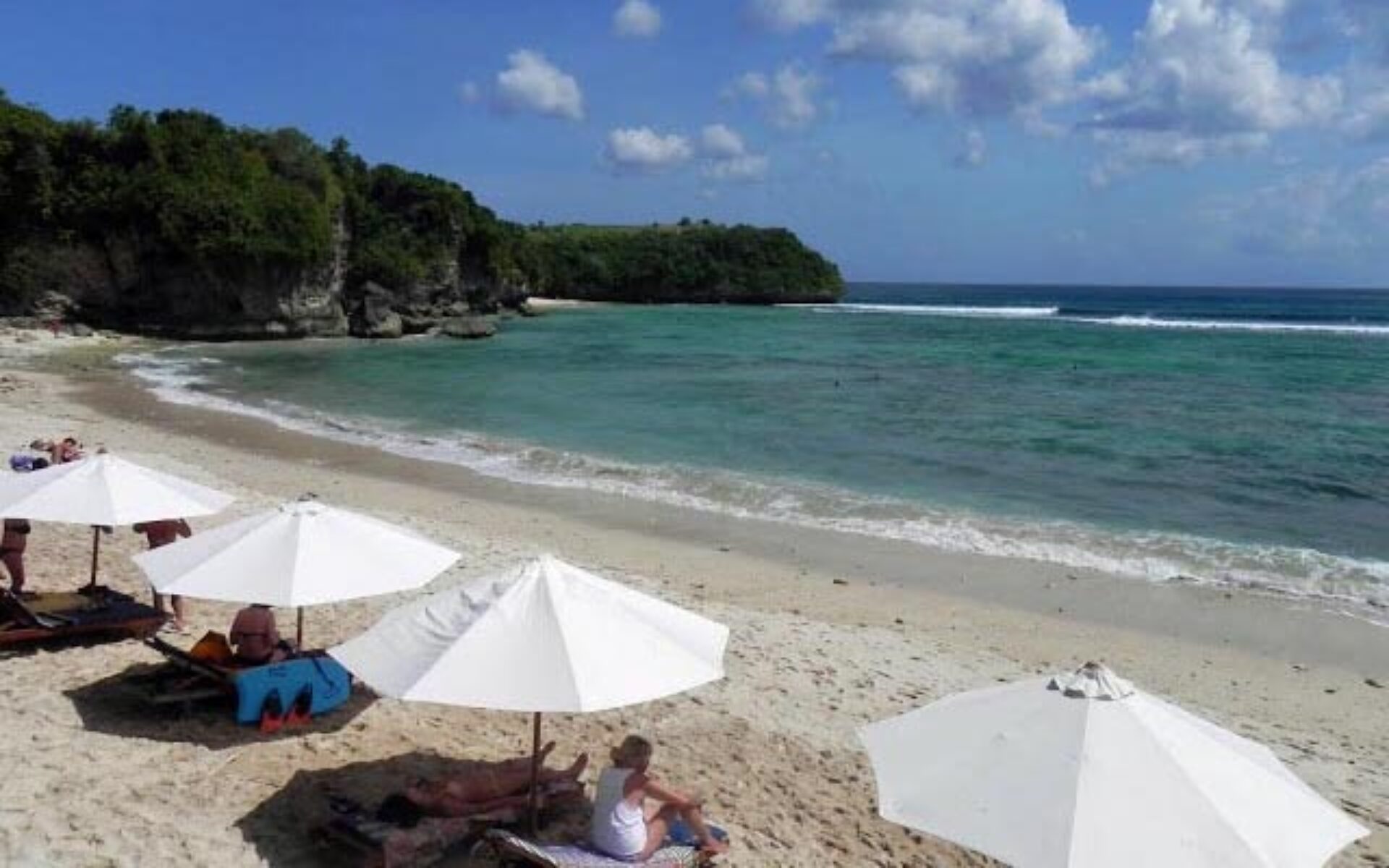 Hotel Bali Balangan La Joya Resort