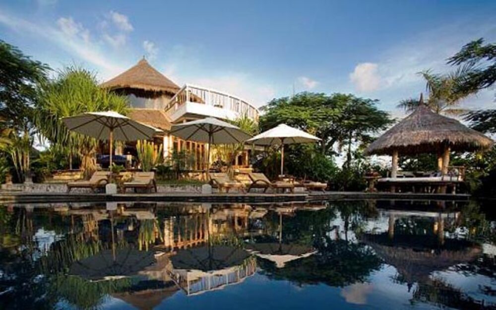 Hotel Bali Balangan La Joya Resort