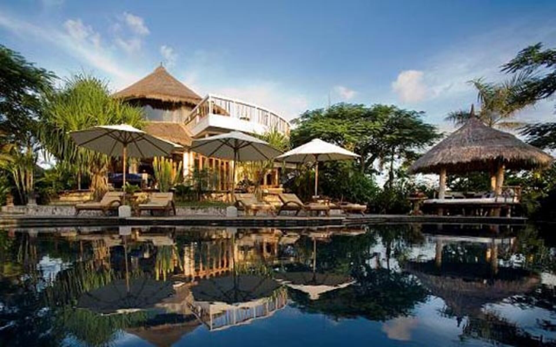 Hotel Bali Balangan La Joya Resort