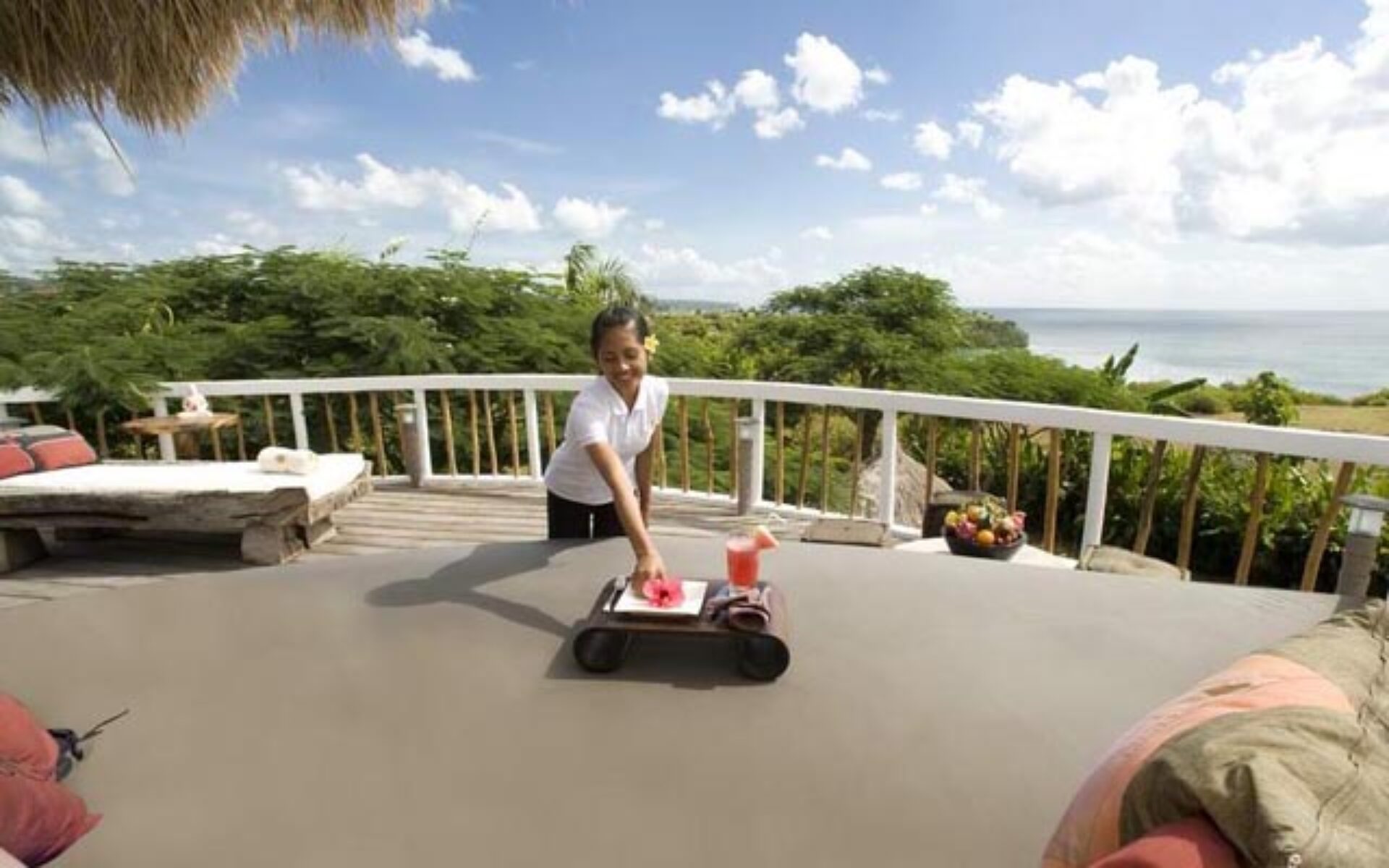 Hotel Bali Balangan La Joya Resort