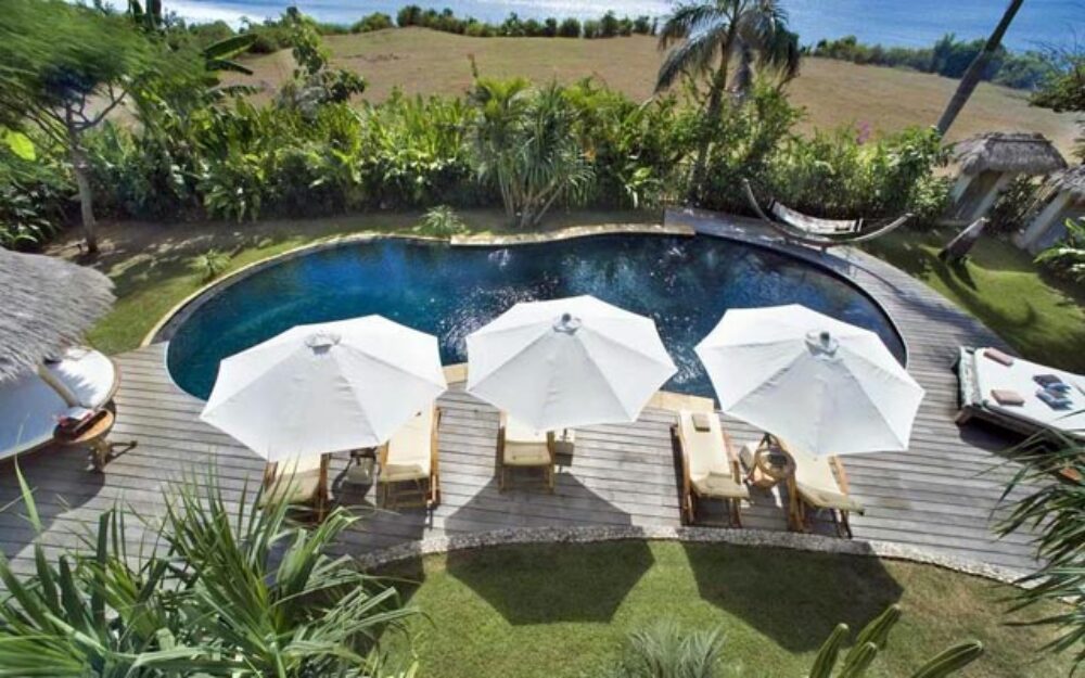 Hotel Bali Balangan La Joya Resort