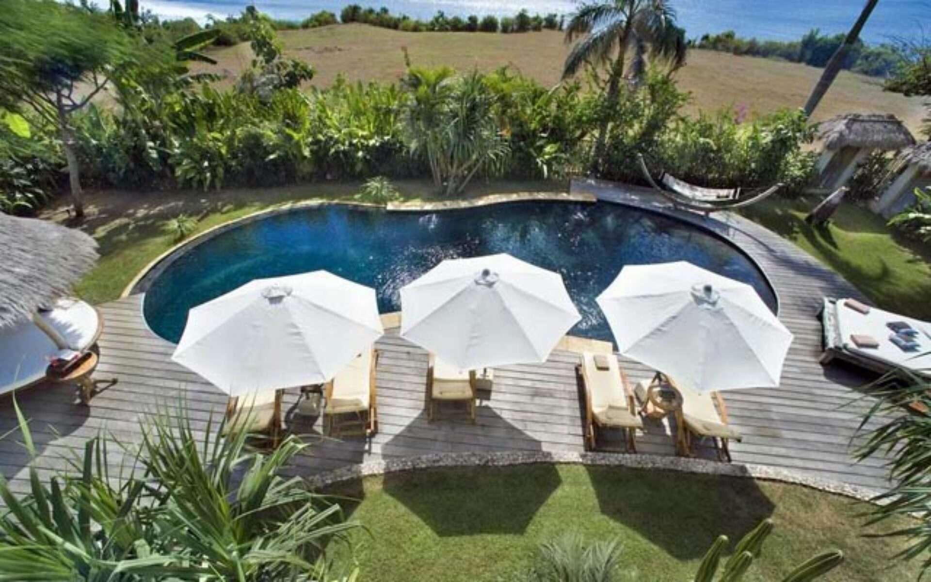 Hotel Bali Balangan La Joya Resort