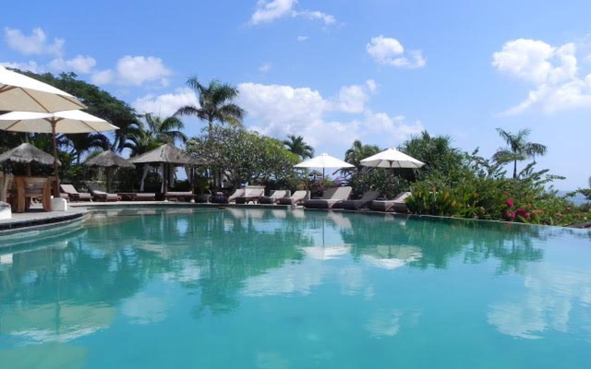 Hotel Bali Balangan La Joya Resort