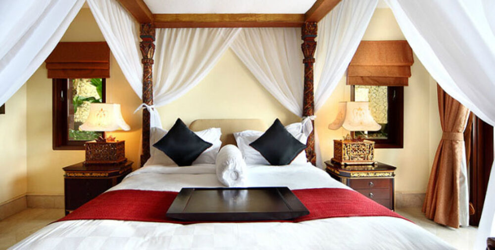 Hotel Bali Jimbaran Ayana Resort