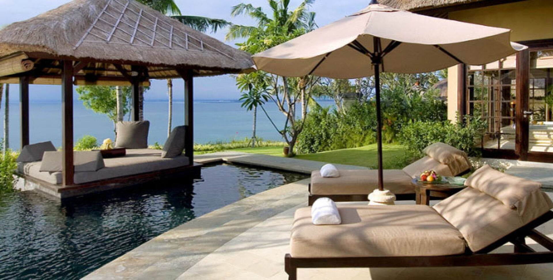 Hotel Bali Jimbaran Ayana Resort