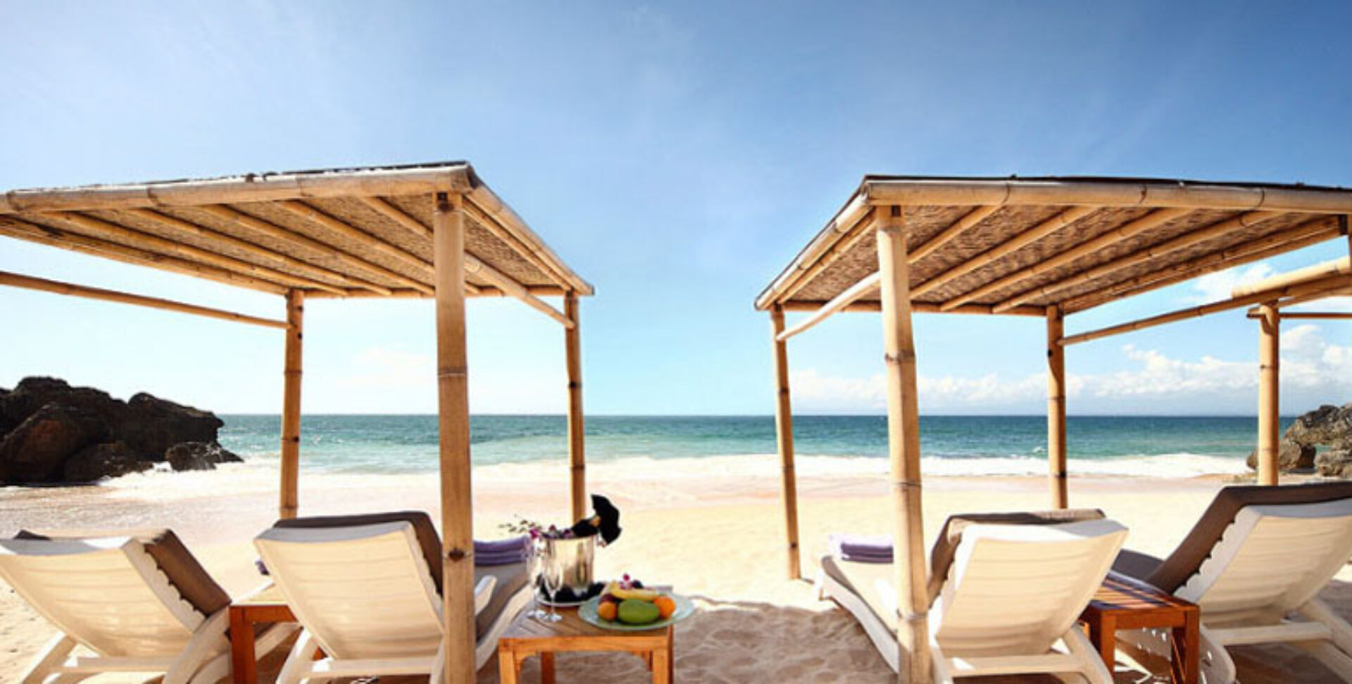 Hotel Bali Jimbaran Ayana Resort