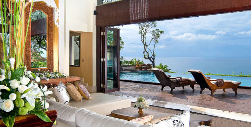 Hotel Bali Jimbaran Ayana Resort