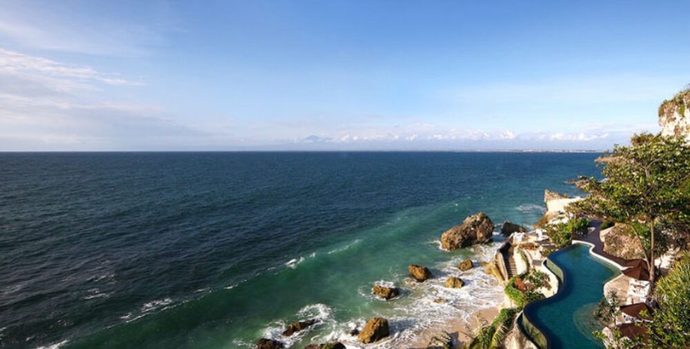 Hotel Bali Jimbaran Ayana Resort