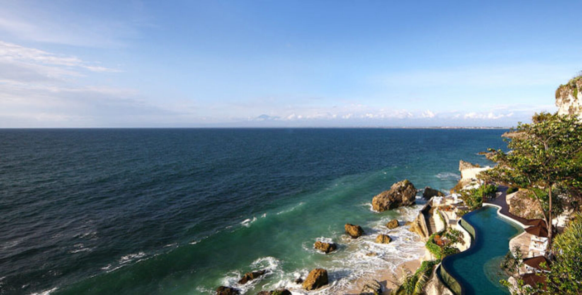 Hotel Bali Jimbaran Ayana Resort