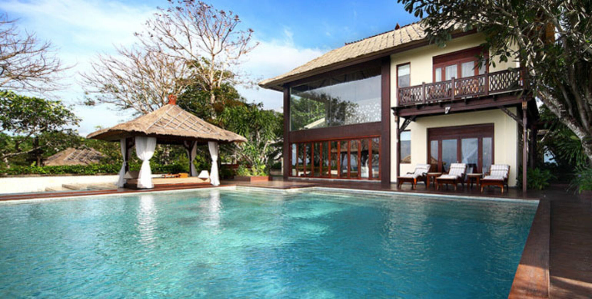 Hotel Bali Jimbaran Ayana Resort