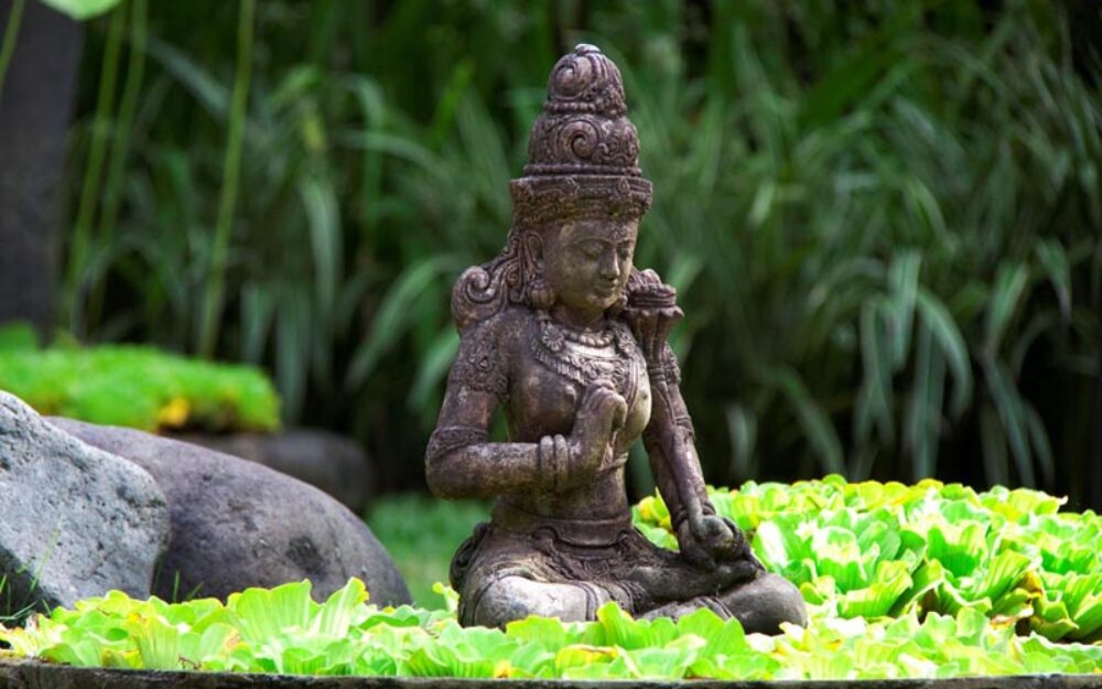 Hotel Bali Jimbaran Keraton Jimbaran Resort