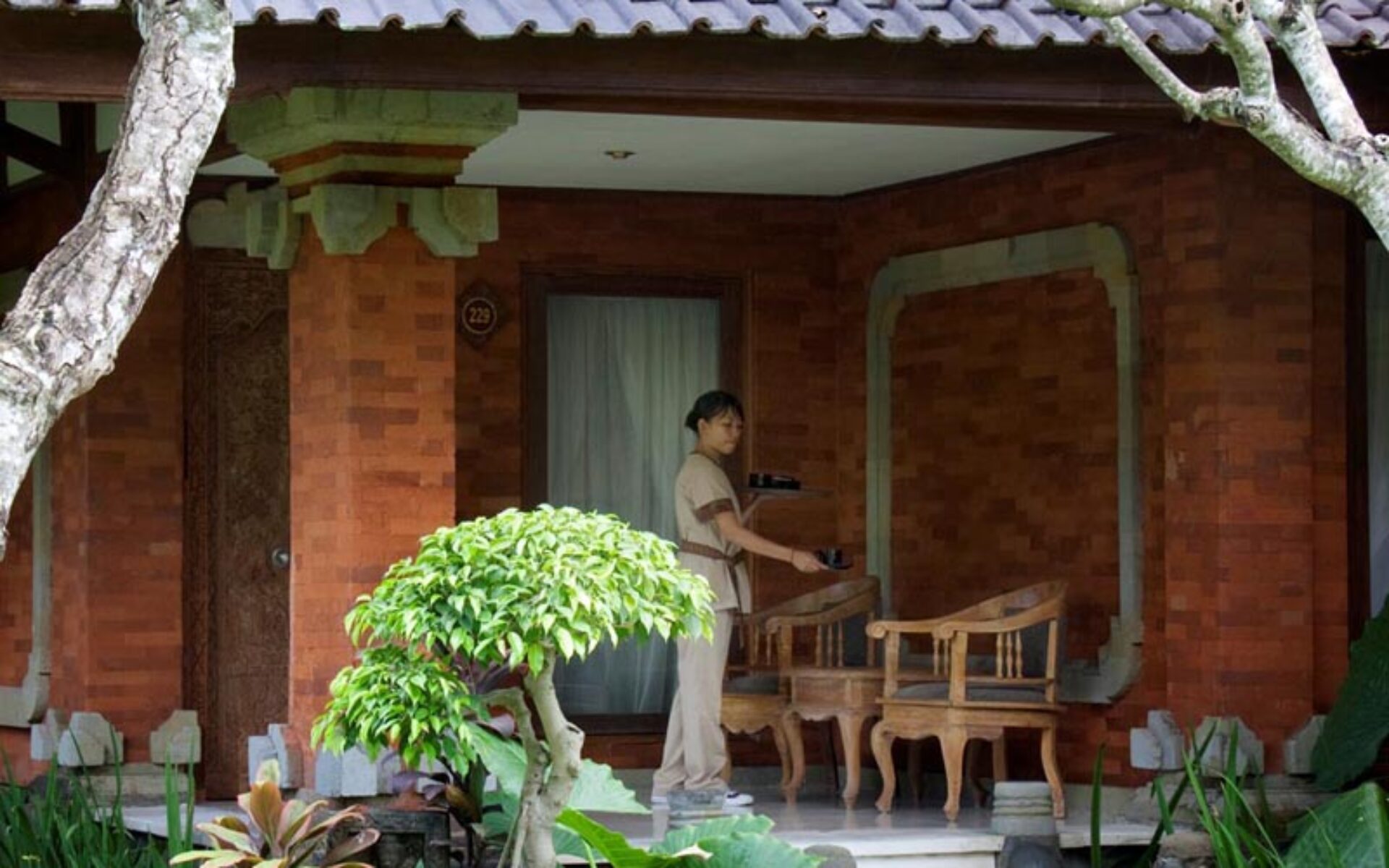 Hotel Bali Jimbaran Keraton Jimbaran Resort