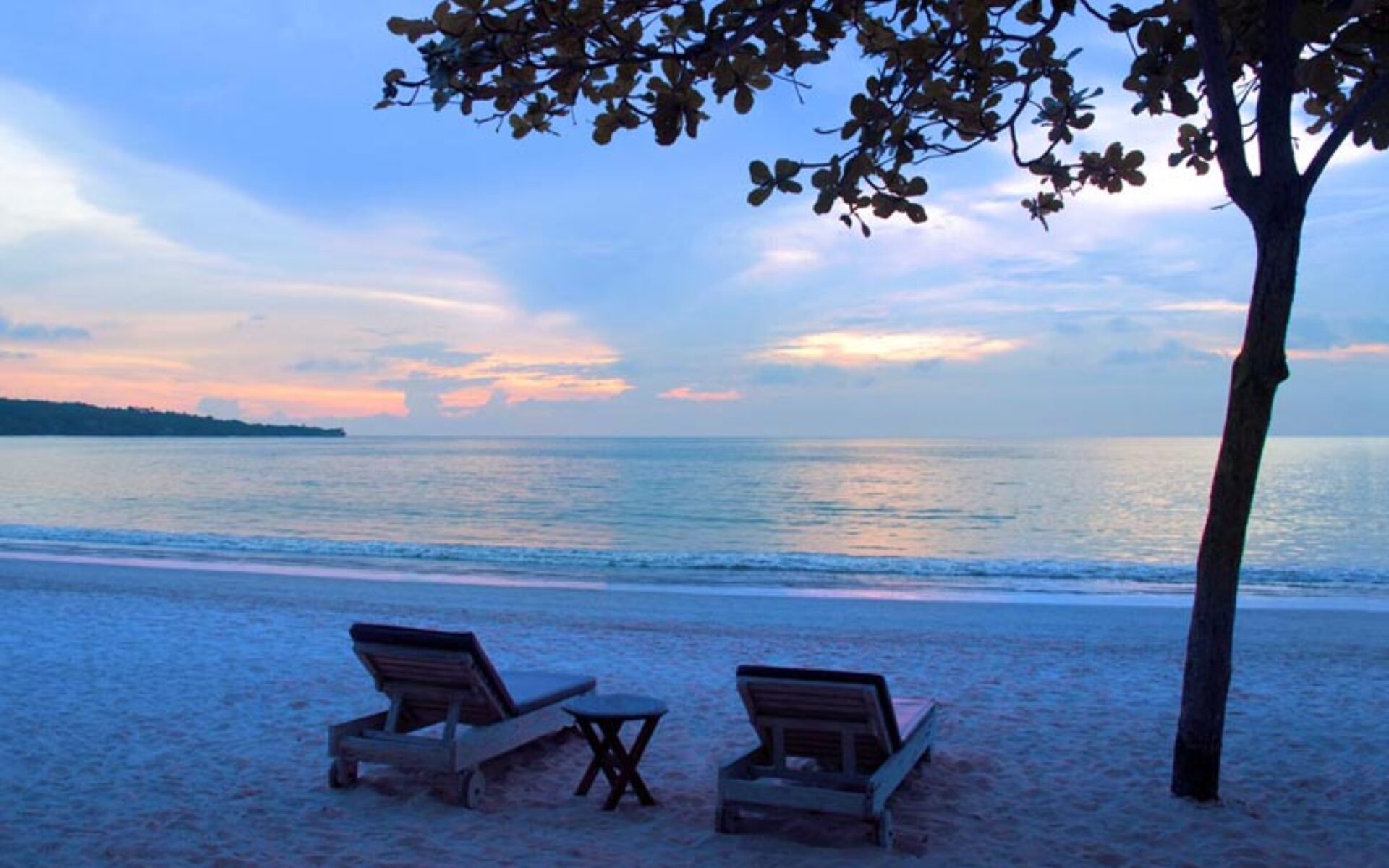 Hotel Bali Jimbaran Keraton Jimbaran Resort