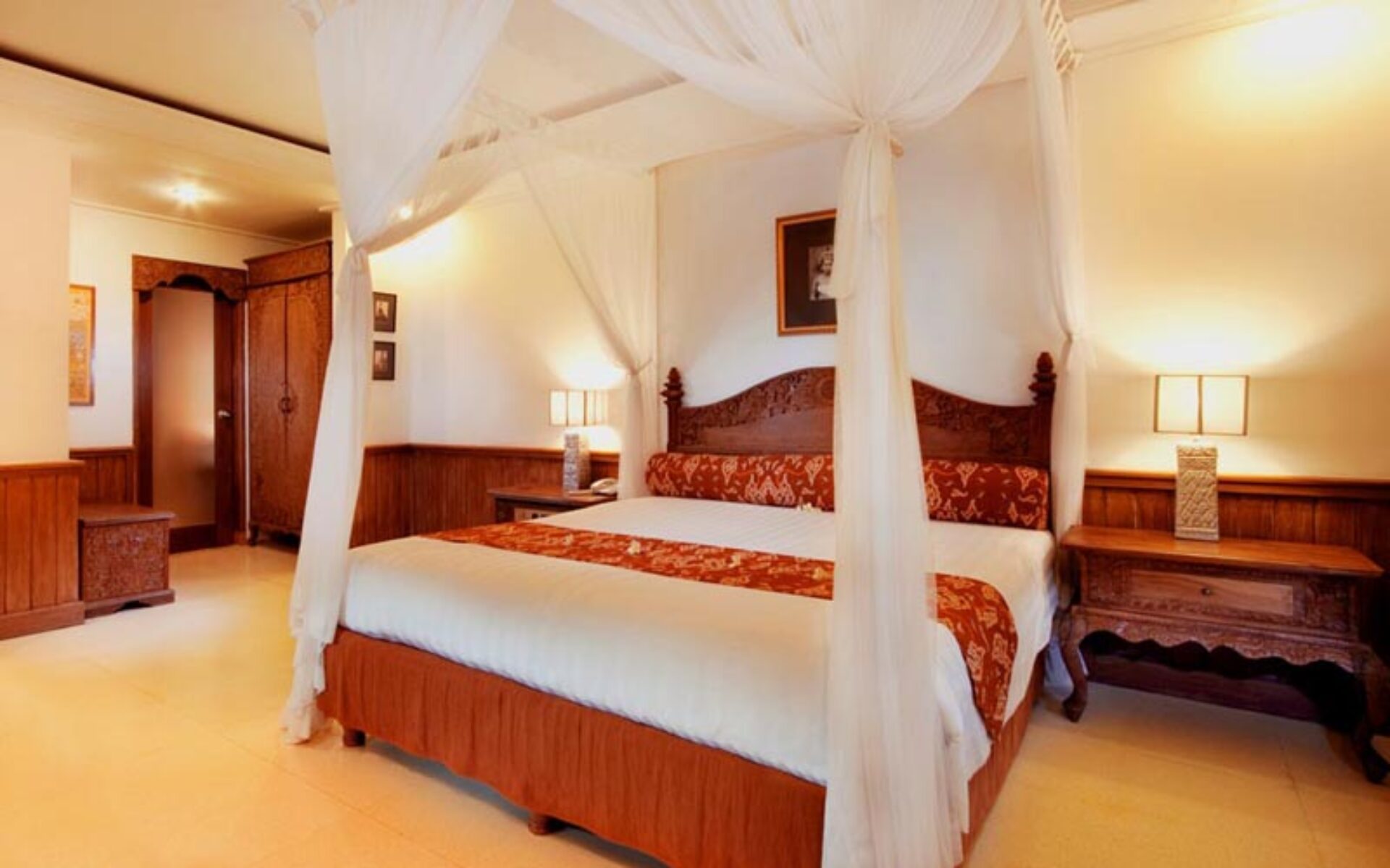 Hotel Bali Jimbaran Keraton Jimbaran Resort