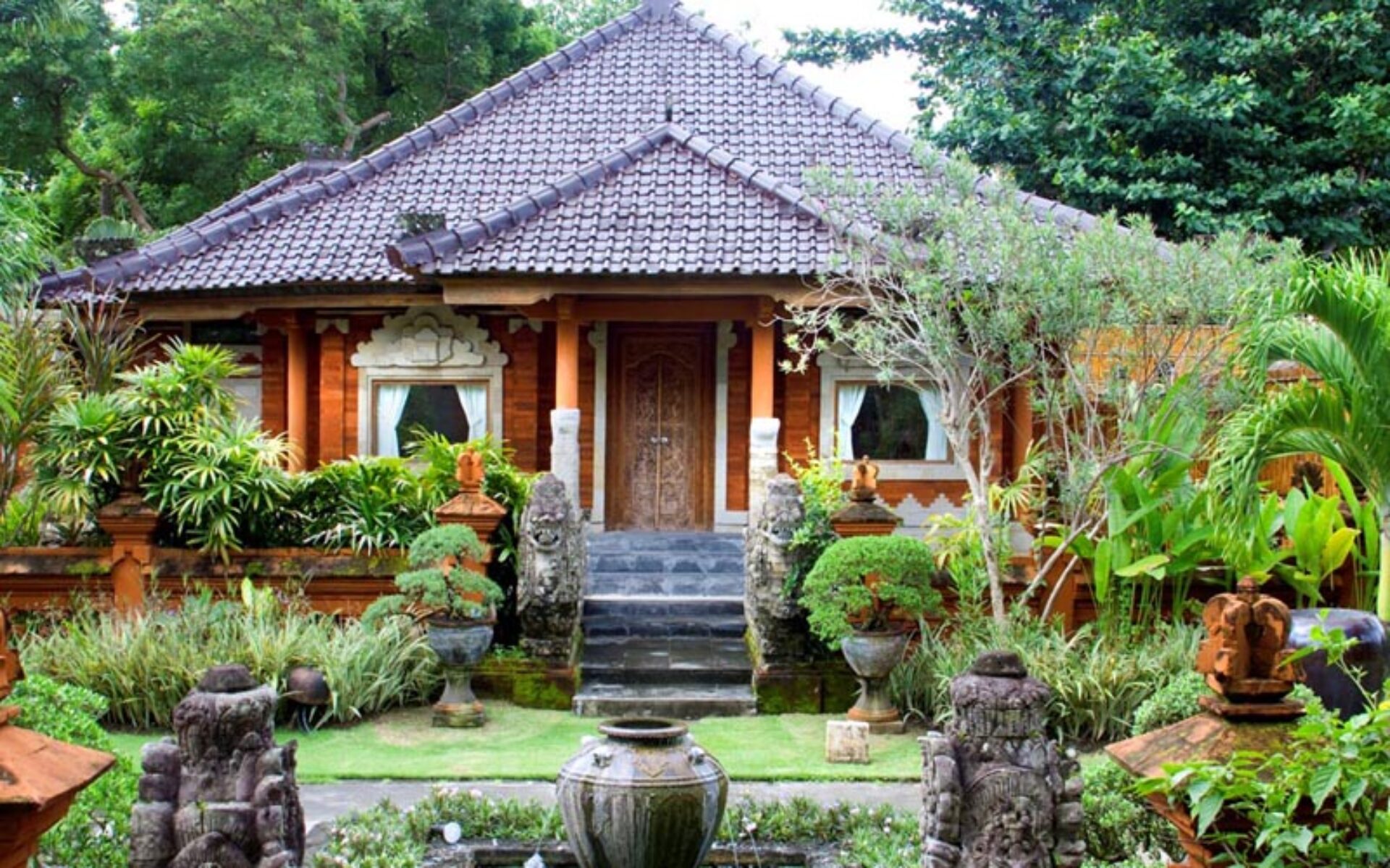 Hotel Bali Jimbaran Keraton Jimbaran Resort