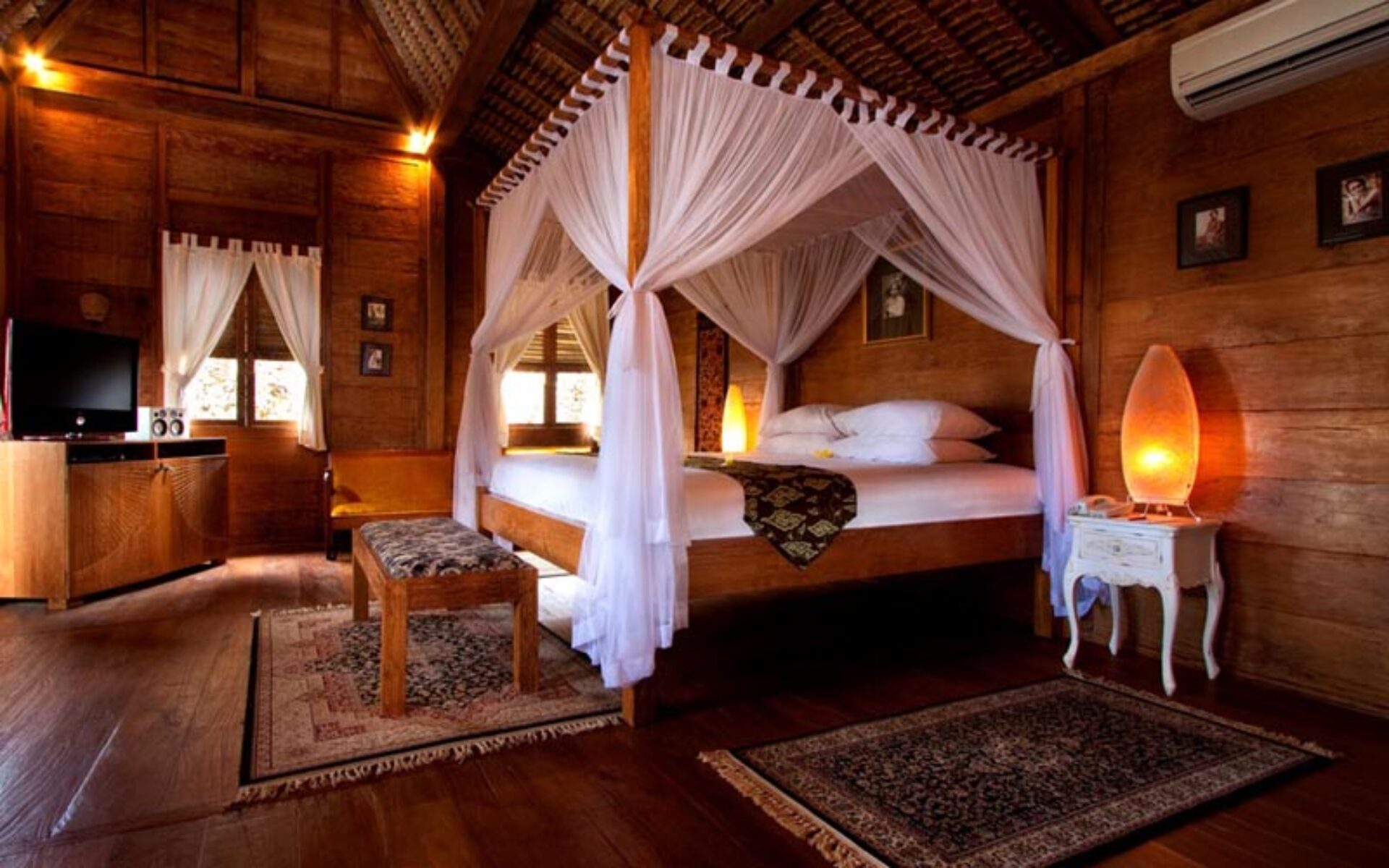 Hotel Bali Jimbaran Keraton Jimbaran Resort