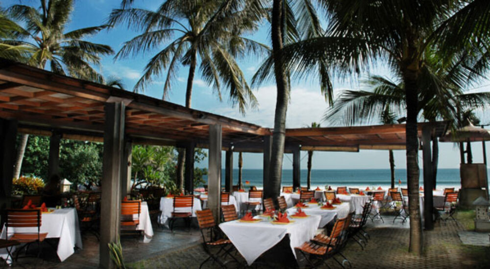 Hotel Bali Kuta Legian Bali Mandira Beach Resort