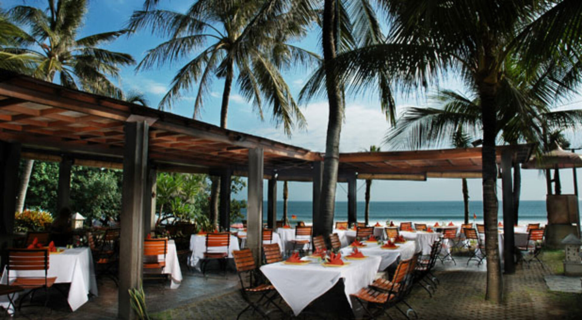 Hotel Bali Kuta Legian Bali Mandira Beach Resort