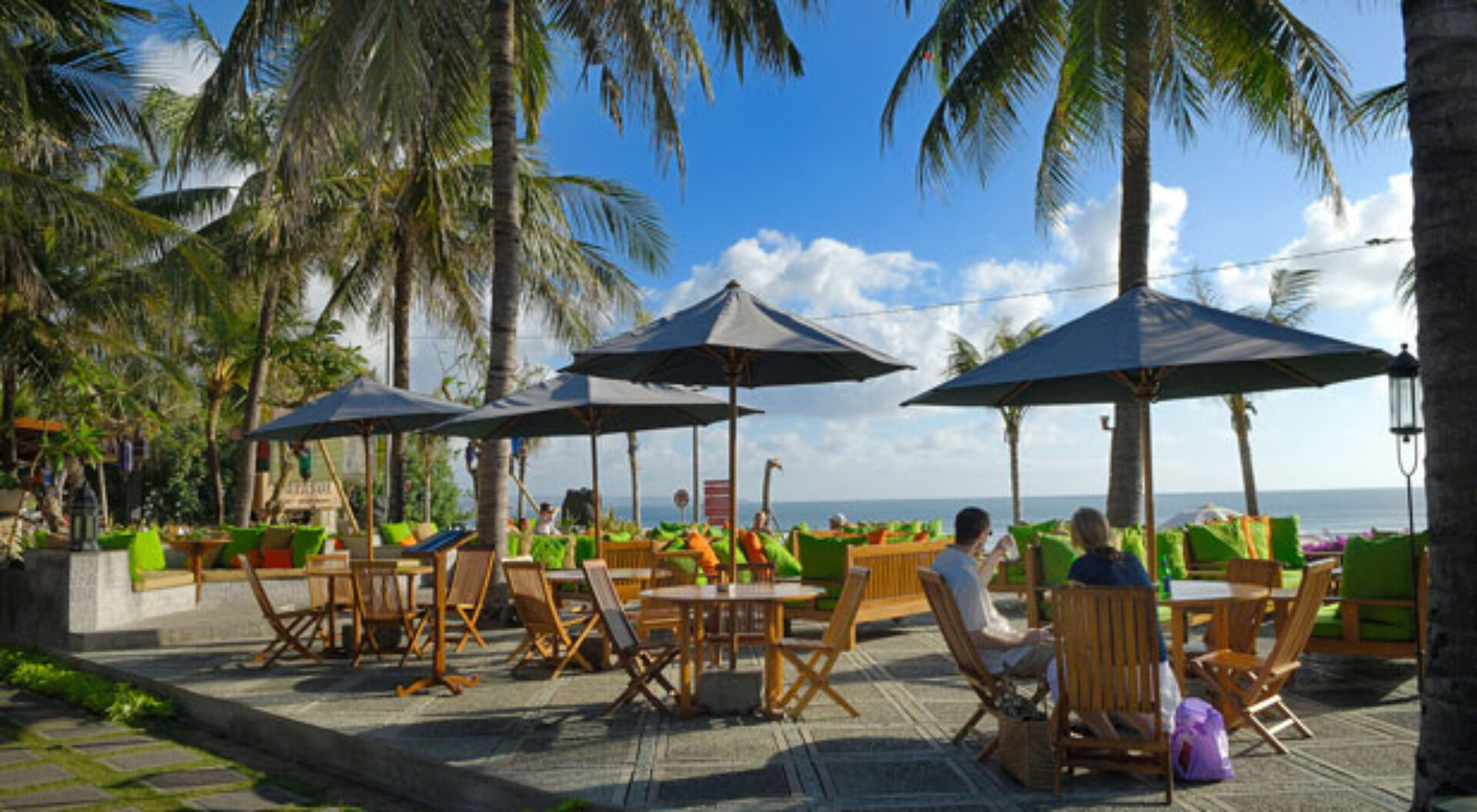 Hotel Bali Kuta Legian Bali Mandira Beach Resort