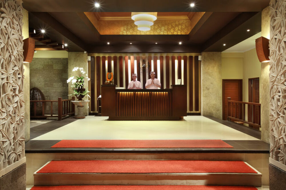 Hotel Bali Kuta Tuban Hotel Adhi Jaya Resort