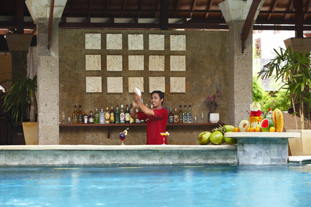 Hotel Bali Kuta Tuban Hotel Adhi Jaya Resort