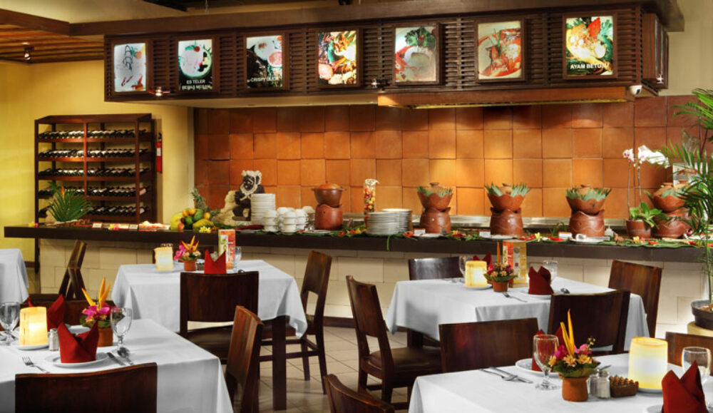 Hotel Bali Kuta Tuban Hotel Adhi Jaya Resort