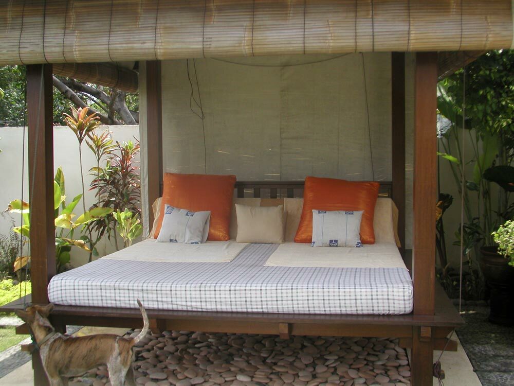 Hotel Bali Lovina Frangipani Beach Villa Resort