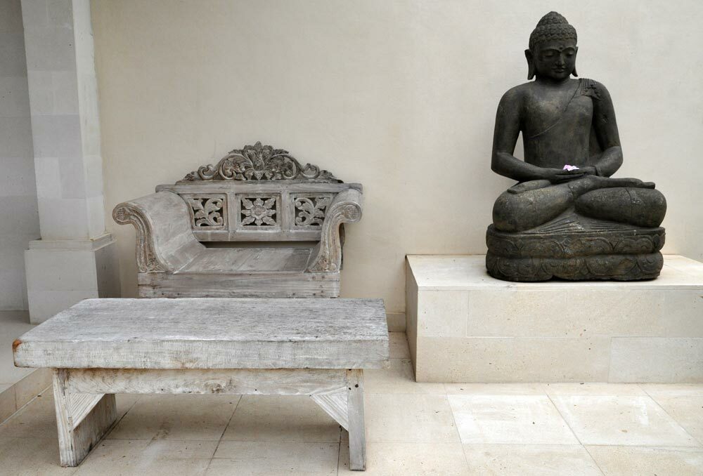 Hotel Bali Lovina Frangipani Beach Villa Resort