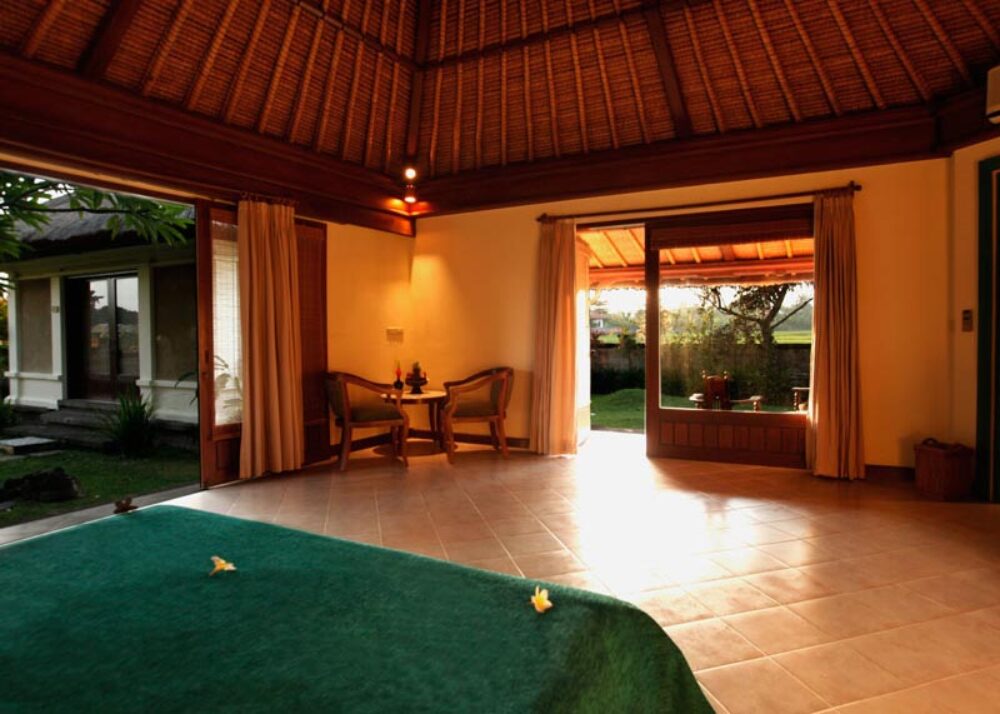 Hotel Bali Lovina Puri Bagus Lovina Resort