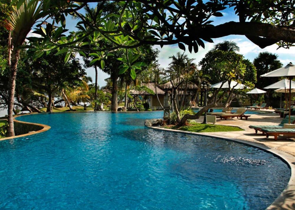 Hotel Bali Lovina Puri Bagus Lovina Resort