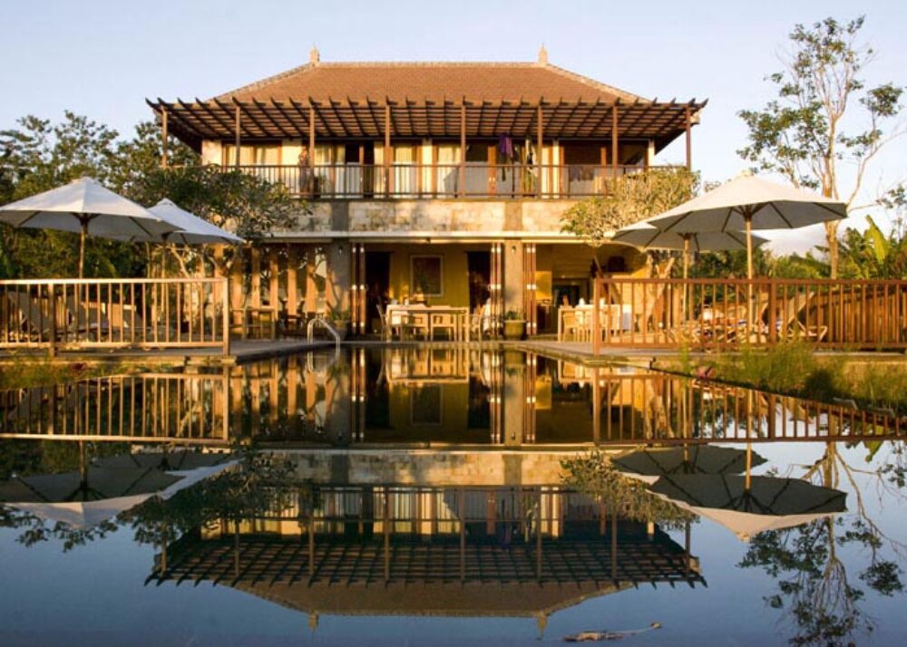 Hotel Bali Munduk Moding Plantation Resort