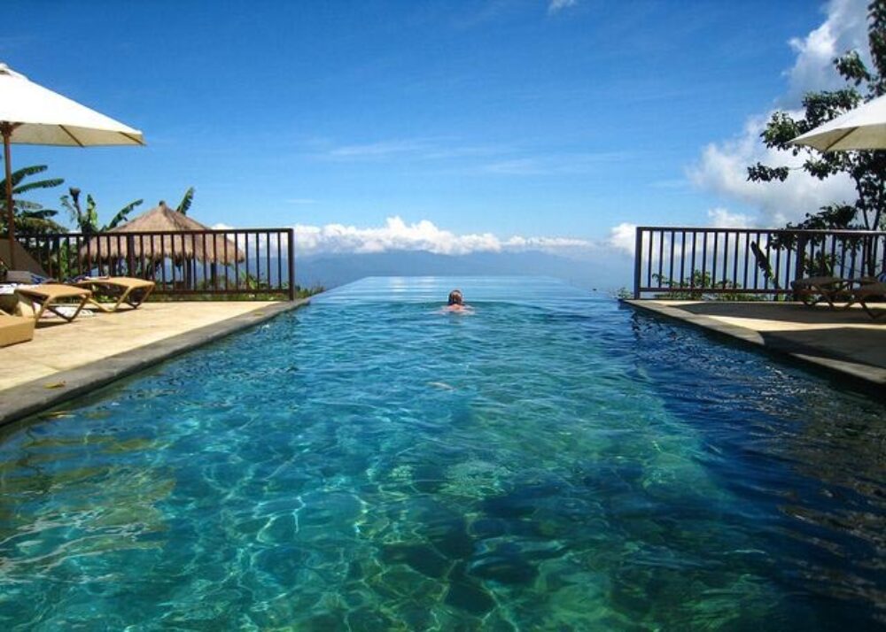 Hotel Bali Munduk Moding Plantation Resort