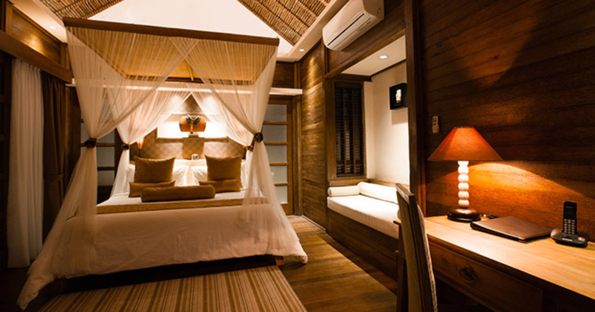 Hotel Bali Nusa Lembongan Beach Club Resort