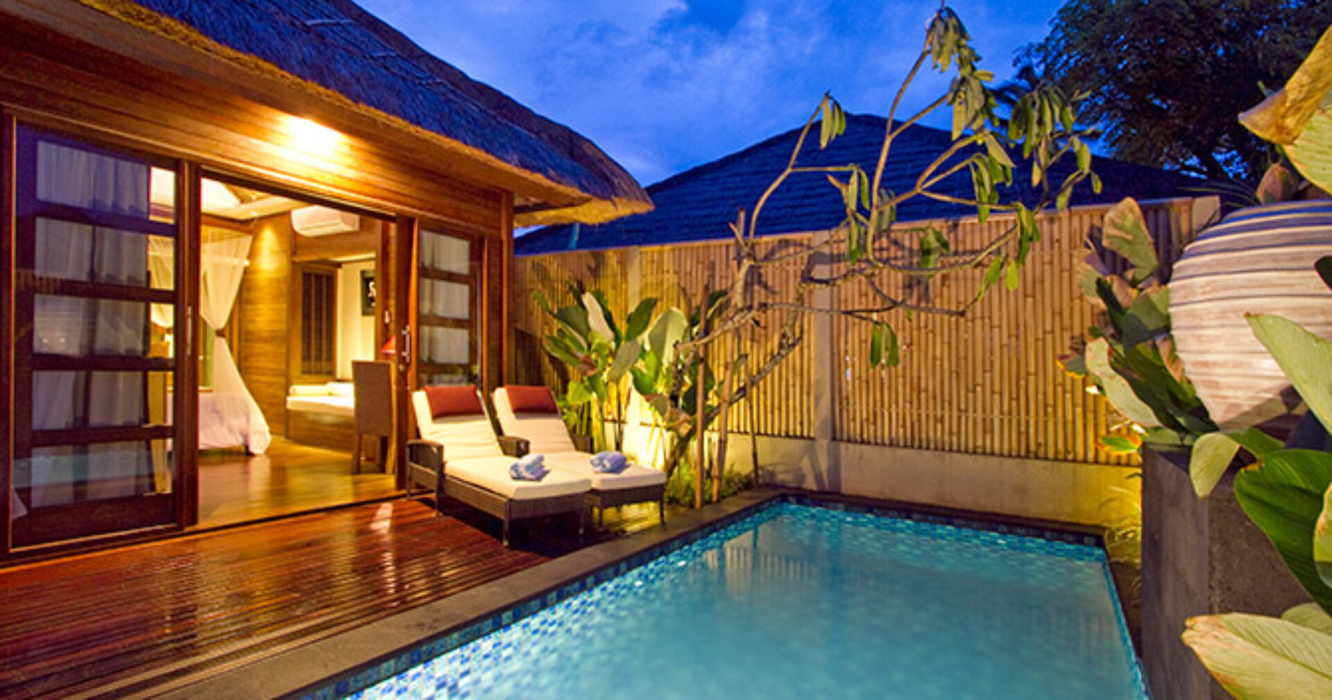 Hotel Bali Nusa Lembongan Beach Club Resort